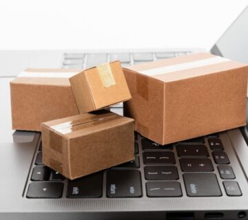 تحسين أداء المتاجر الإلكترونية