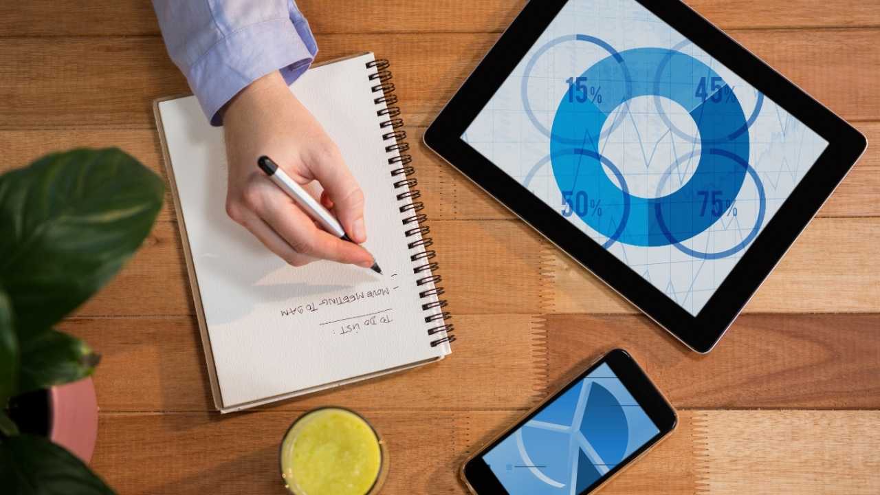 كيفية تحسين الخطط التسويقية