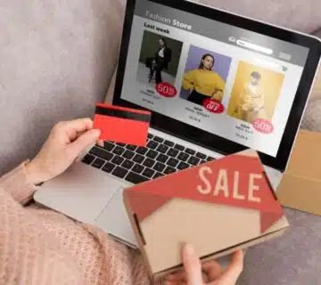 إدارة المخزون للمتاجر الإلكترونية