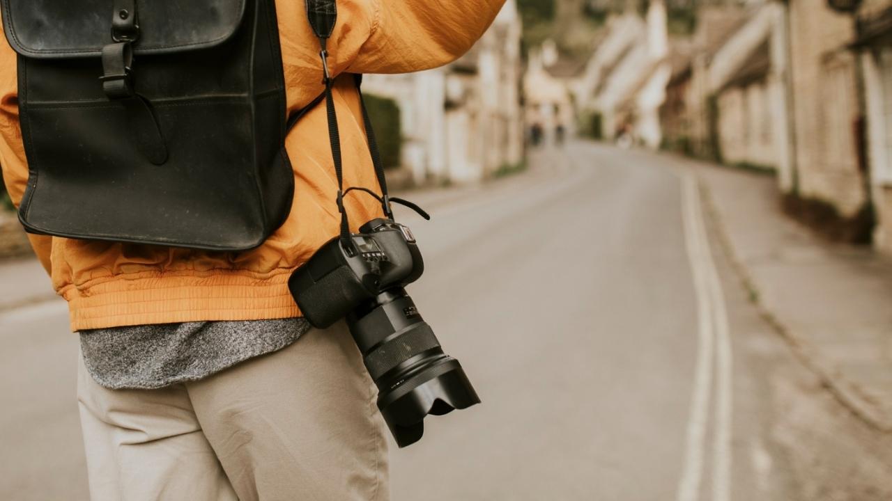 خدمات التصوير الفوتوغرافي