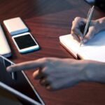 كتابة محتوى احترافي