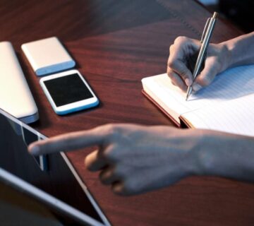 كتابة محتوى احترافي