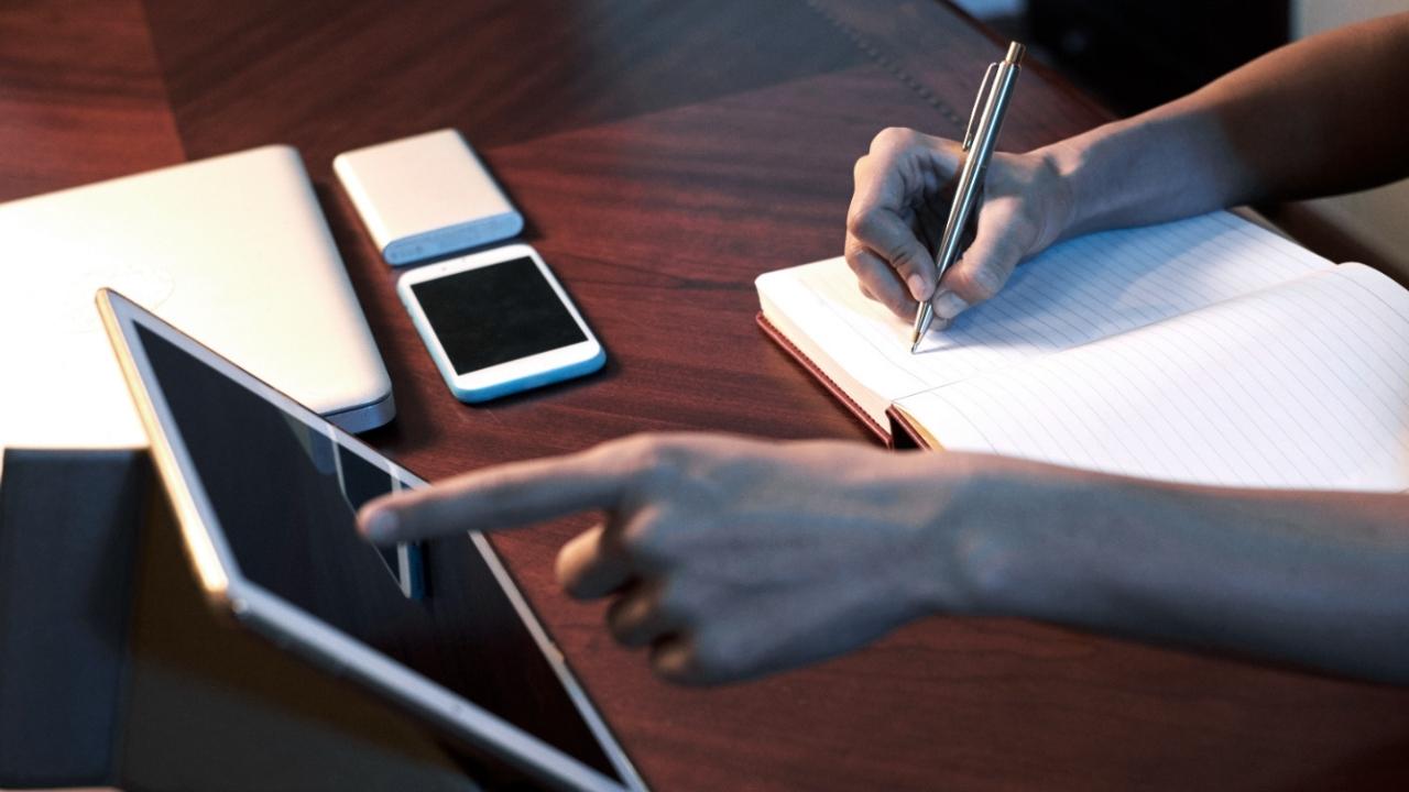 كتابة محتوى احترافي