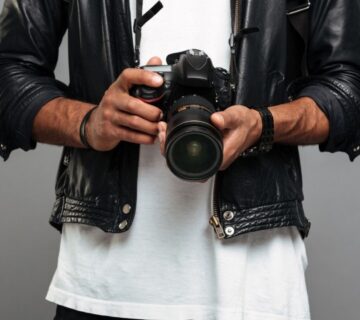 نصائح التصوير الاحترافي