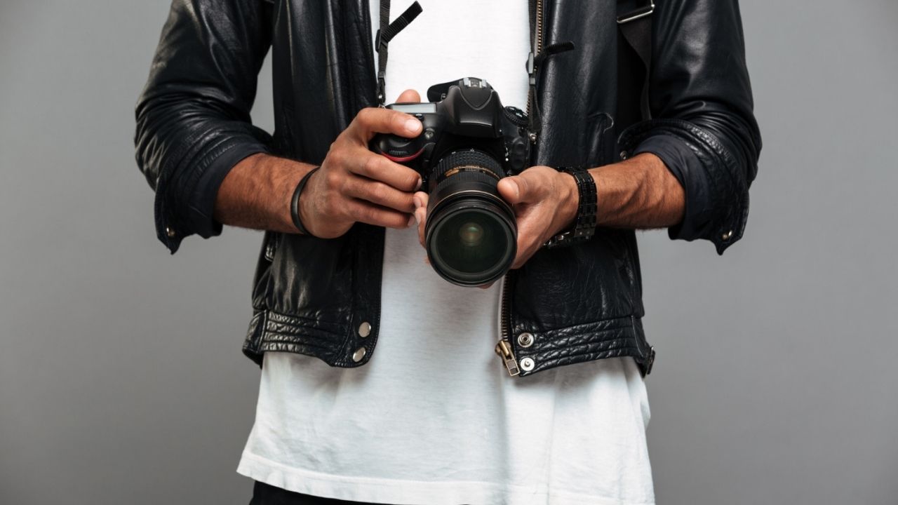 نصائح التصوير الاحترافي