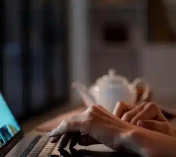 نصائح كتابة محتوى جذاب