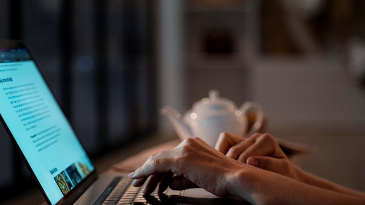 نصائح كتابة محتوى جذاب