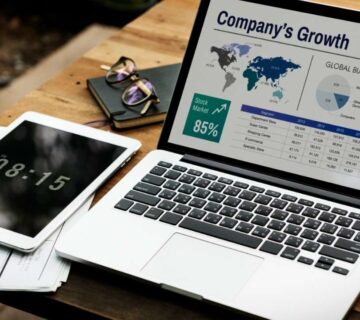 تحسين تصنيف الموقع في جوجل