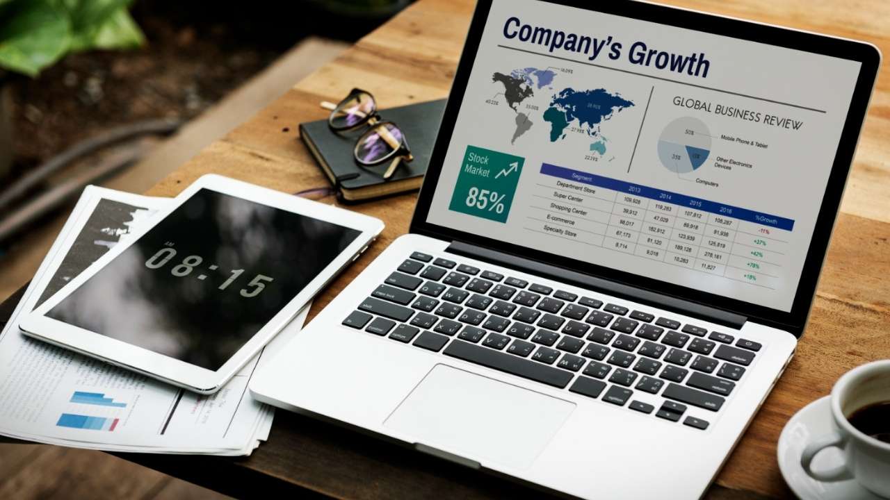 تحسين تصنيف الموقع في جوجل