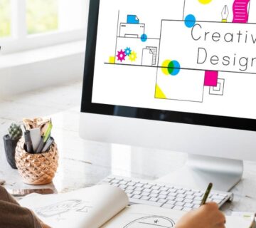 تصاميم جرافيك مخصصة