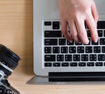 كتابة محتوى للشبكات الاجتماعية