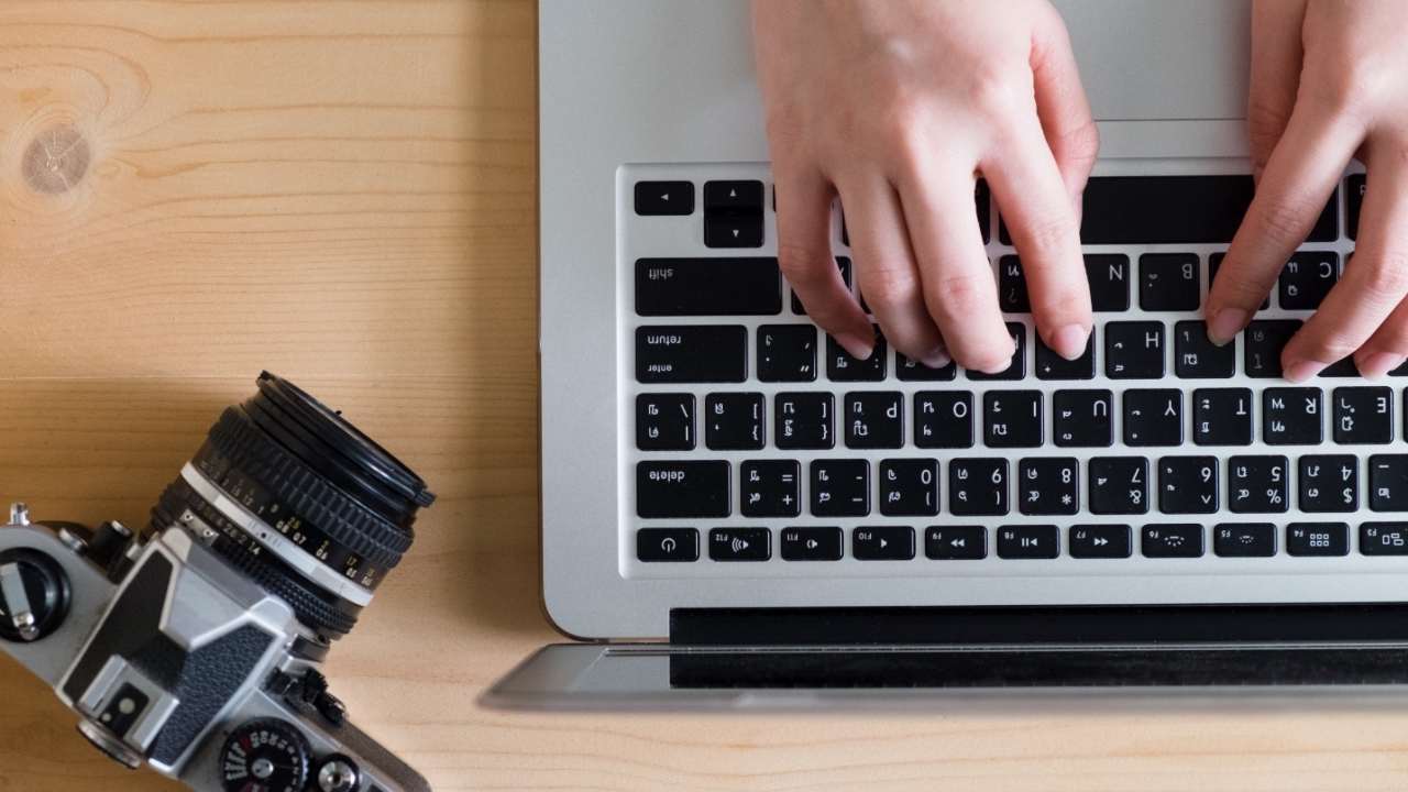 كتابة محتوى للشبكات الاجتماعية