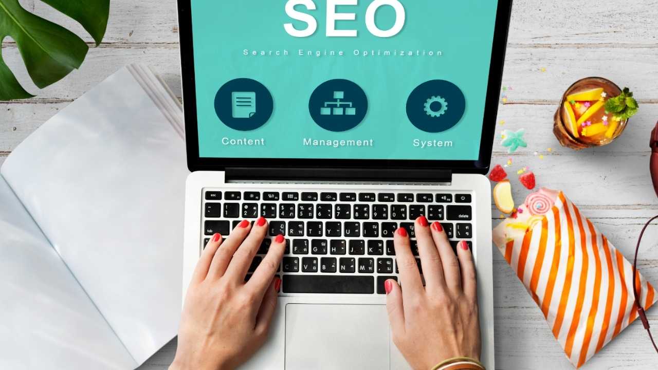 كتابة محتوى متوافق مع السيو