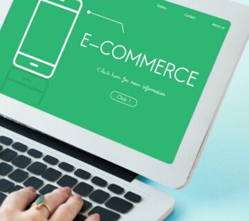 تحسين السيو للمتاجر الإلكترونية