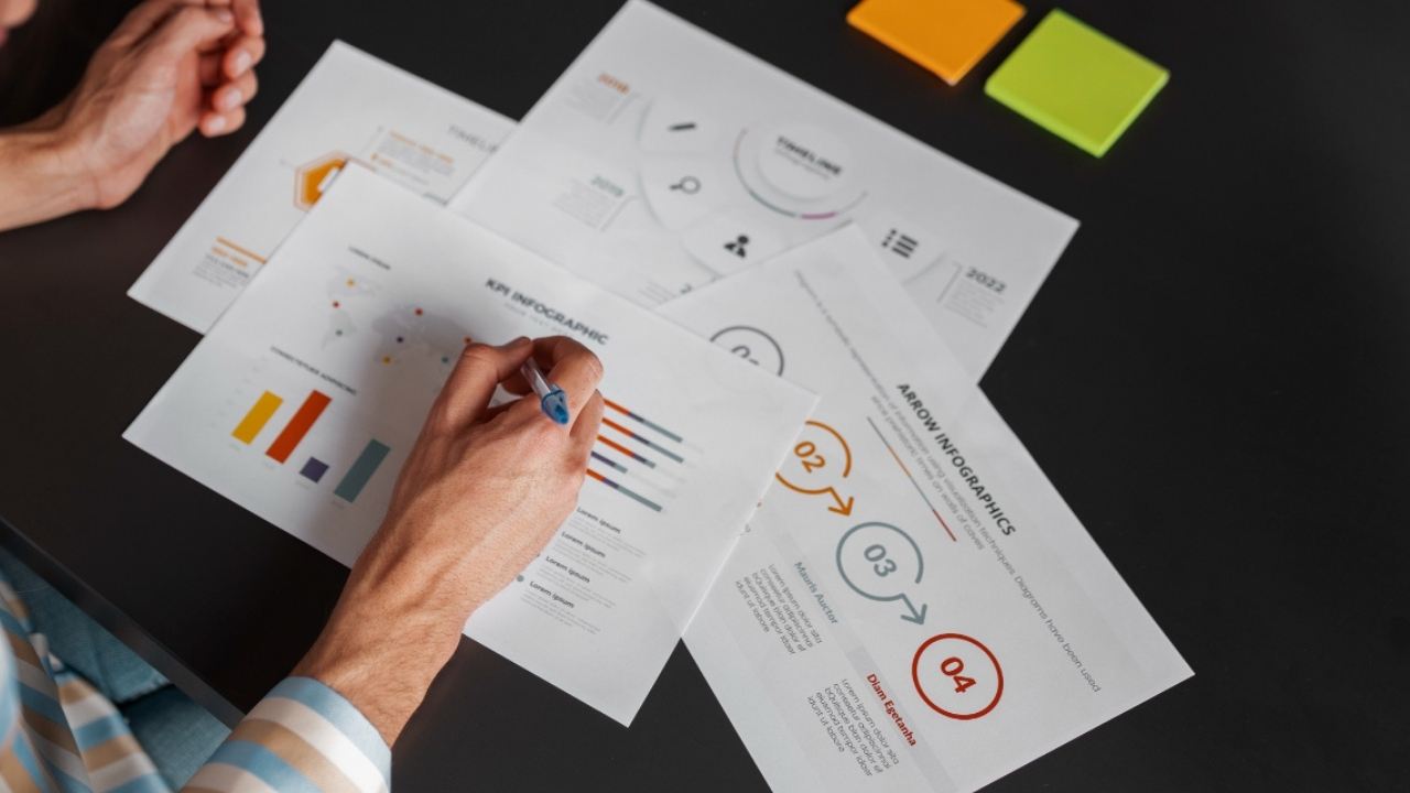 نماذج خطط تسويقية