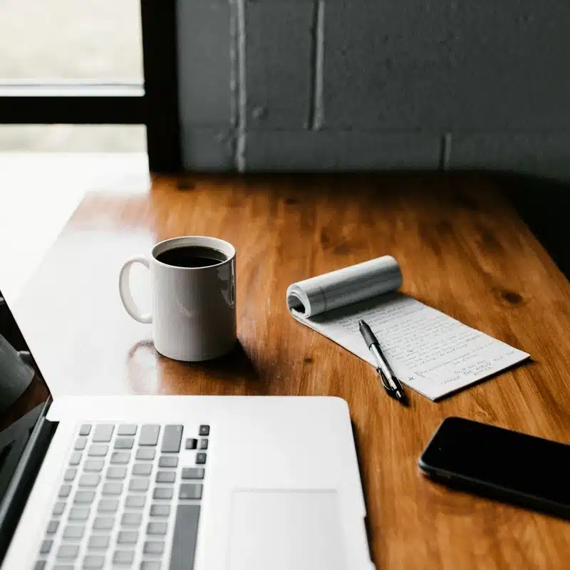 كتابة المحتوى التسويقي للمواقع والمنصات الرقمية