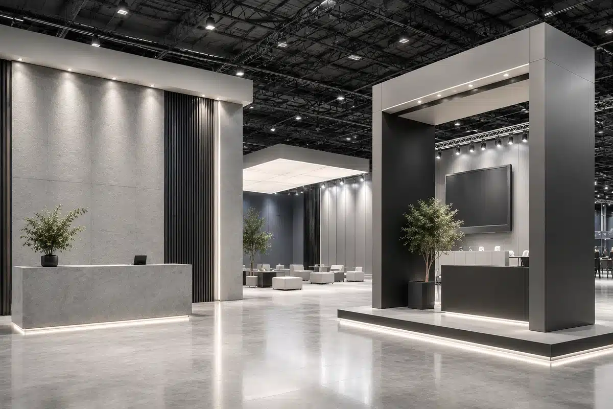 إدارة المعارض والمؤتمرات الاحترافية إدارة المعارض والمؤتمرات وتجهيز مساحات العرض