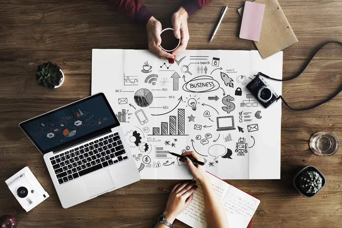 الاستشارات التسويقية الاحترافية استشارات تسويقية مبنية على تحليل البيانات والأهداف