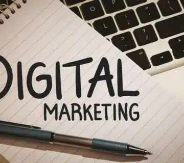 أساسيات التسويق الرقمي