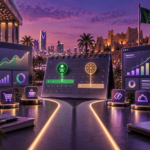 حملات اليوم الوطني ويوم التأسيس حسب النشاط التجاري في السعودية