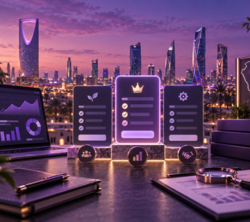 شركات التسويق الإلكتروني في السعودية ومقارنة الخدمات والباقات