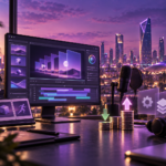 تكلفة تصميم موشن جرافيك في السعودية