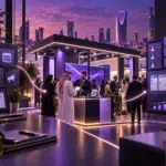 كيف تحوّل زوار المعرض إلى فرص بيع؟ نظام متابعة قبل الفعالية وأثناءها وبعدها