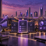 أفضل شركة تسويق إلكتروني في الرياض لمشروعك