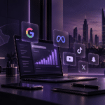 ما هي أفضل استراتيجيات الحملات الإعلانية الرقمية في السوق السعودي؟