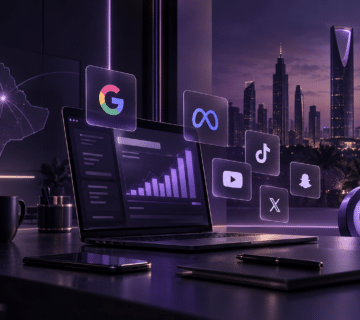 ما هي أفضل استراتيجيات الحملات الإعلانية الرقمية في السوق السعودي؟