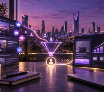 من صناعة التفاعل إلى صناعة البيع كيف تكتب محتوى تسويقياً يستهدف العميل الجاد لا الهاوي؟
