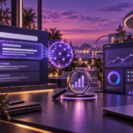 إجابات الذكاء الاصطناعي في Search Console وتحليل ظهور الموقع