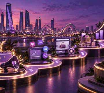 مراحل حملات المناسبات التسويقية من التشويق إلى المبيعات