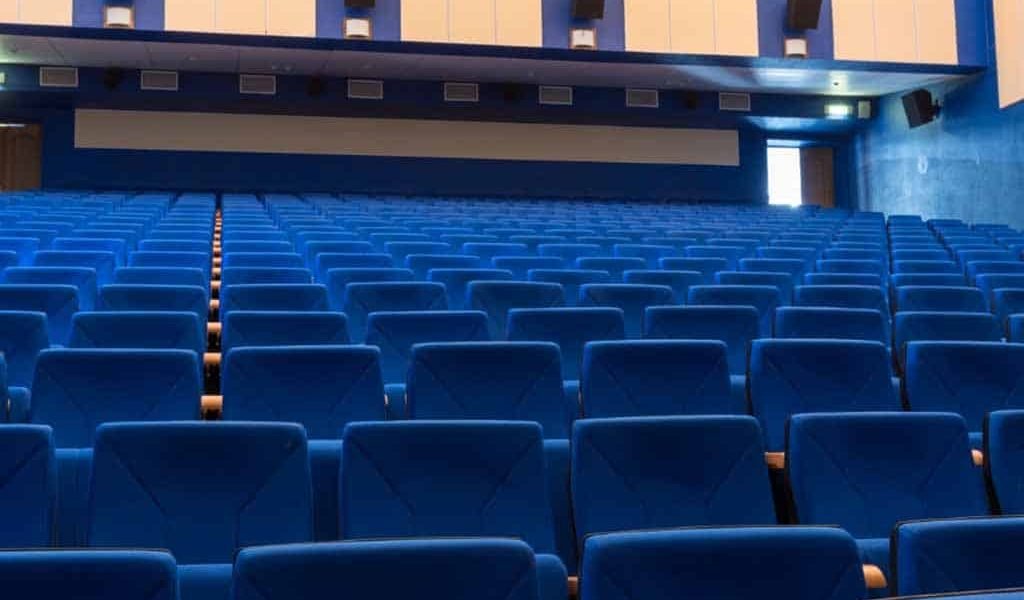 إدارة المعارض والمؤتمرات الاحترافية